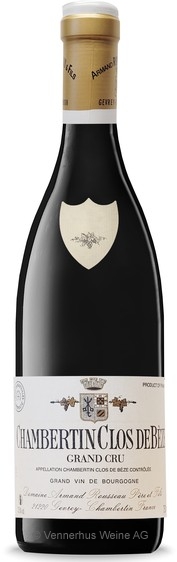 Chambertin*